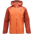 Black Diamond Recon Lt Stretch Shell Jakke