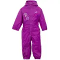Trespass Dripdrop Babies Rain Dress
