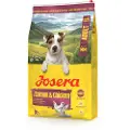 Josera Mini Adult Laks & Kylling - 10 kg