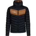 Rock Experience Tanana Padded Jakke