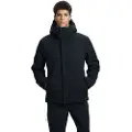 Icepeak Albers I Softshelljakke