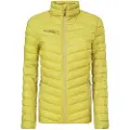 Rock Experience Fortune 2.0 Padded Jakke