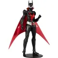 Mcfarlane Toys Batman Utover Batwoman 18 Cm