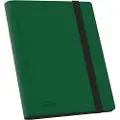 Ultimate Guard Flexxfolio 360 18 Pocket Xenoskin Samlekortperm