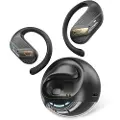 Vention TWS Vention OpenBeat O12 NBUB0-hodetelefoner (svart)