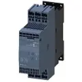 Siemens 3RW3026-2BB04 3RW30262BB04 Mykstarterenhet Motoreffekt ved 400 V 11 kW 480 V Nominell strøm 25 A