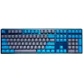 Ducky One 3 Daybreak Rgb Gaming-tastatur Tysk