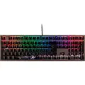 Ducky Shine 7 Gaming-tastatur Tysk