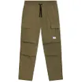 Hugo Boss Gadic242 10273158 Blue Bukser