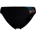 Speedo Medley Logo 7 Cm Badetrusser