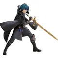 Good Smile Company Up Fire Emblem:three Houses Pop Parade Byleth Male 15 Cm Figur