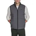 Dockers Reversible Puffer Vest