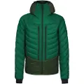 Rock Experience Kavick 2.0 Padded Jakke