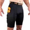 Ho Soccer Impact Shield Keeper Shorts