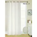 Tejidos Reina Gardinen Ollados Niemen Niemen C-0 140x260 Cm