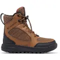 Columbia Youth Portlander Omni-heat Tursko