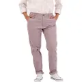 Dockers Weekend Regular Slim Ankle Fit Chinobukser