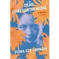Simon & Schuster Dear Chrysanthemums