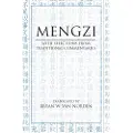 HACKETT PUBLISHING CO, INC Mengzi - Mengzi