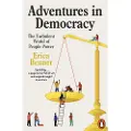Penguin Books Ltd Adventures in Democracy