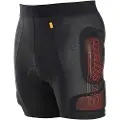 Furygan Xroad D30 Beskyttelsesshorts
