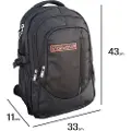 Givova Mountain 15l Ryggsekk