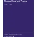 CAMBRIDGE UNIVERSITY PRESS Classical Invariant Theory