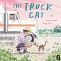 Hardie Grant Books The Truck Cat