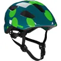 Lazer Nutz 2.0 Kineticore Junior Byhjelm