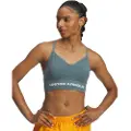 Under Armour Vanish Seamless Sports-bh Med Lett Støtte
