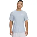 Under Armour Tech Textured Kortarmet T-skjorte