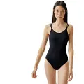 Born Living Yoga Alba Leotard