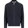 Fynch&Hatton 1509206 Genser Med Glidelås