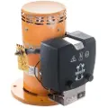 VETUS Bow75 Motorsett Med Solenoid 12v