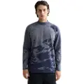 Scotch & Soda Relaxed Fit Jacquard Genser