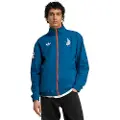 Adidas Minnesota United Fc Originals Anthem Genser Med Hel Glidelås