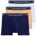 Ralph Lauren 714830300 Boxers 3 Enheter