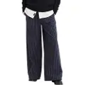 Dockers Drawstring Straight Bukser