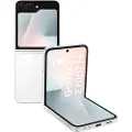 Samsung Galaxy Z Flip7 FE 128GB/8GB - White
