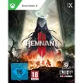 Xbox Games Series X/s Remnant 2 Xbx Int