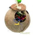 Trixie Coconut on sisal rope, 35 cm