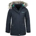 TROLLKIDS Oslo Xt Jakke