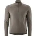 Gonso Essential Therm Halv Glidelås Genser