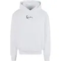 Karl kani Small Signature Essential Os Hettegenser