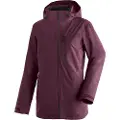 Maier Sports Lisbon 3in1 Jakke