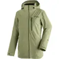 Maier Sports Lisbon 3in1 Jakke