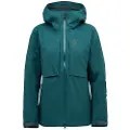 Black Diamond Factor Shell Jakke