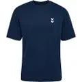 Hummel Hiit Loose Kortarmet T-skjorte