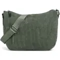 Mandarina Duck Hunter Velvet Medium Okt20 Skuldertaske