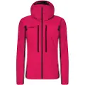 Rock Experience Elim Padded Jakke